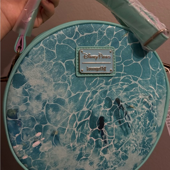 Disney parks NWT avatar purse - Picture 3 of 4